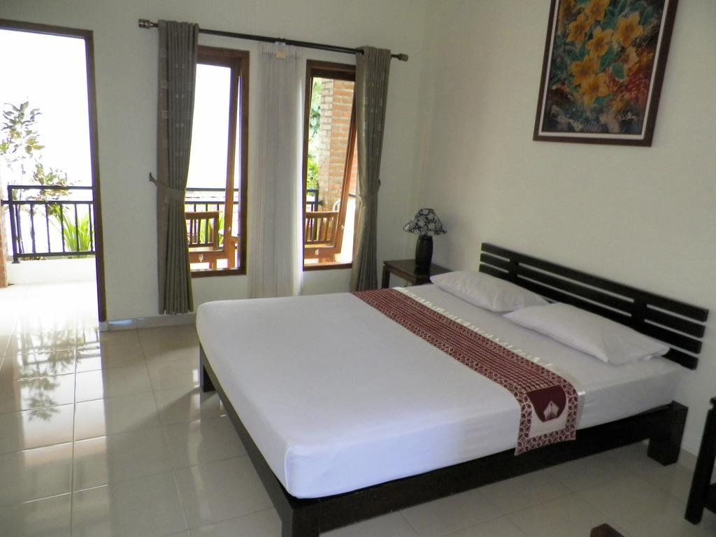 Puri Pangeran Hotel Yogyakarta Zimmer foto